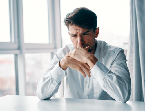 What Is Moral Injury? When Doing the Right Thing Still Hurts