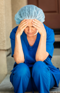 what is moral injury