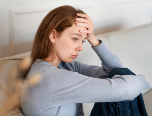 People Pleaser? Why Fawning Is a Trauma Response