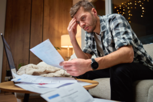 money anxiety