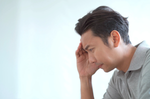 catastrophising